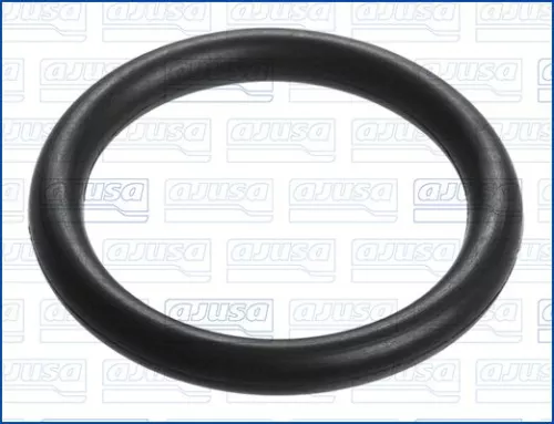 AJUSA Gasket, intake manifold (16091100)
