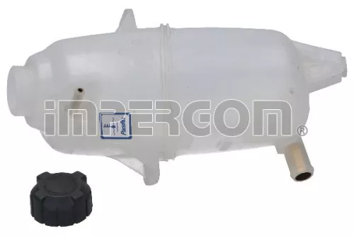 Expansion Tank, coolant