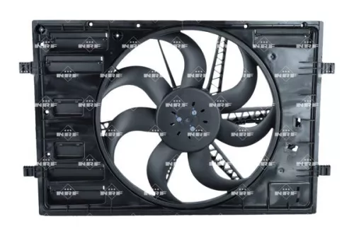 NRF Fan, engine cooling (47916)