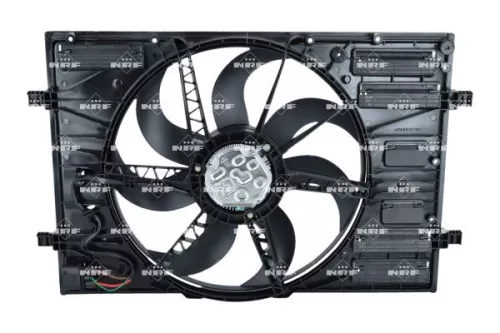 NRF Fan, engine cooling (47916)