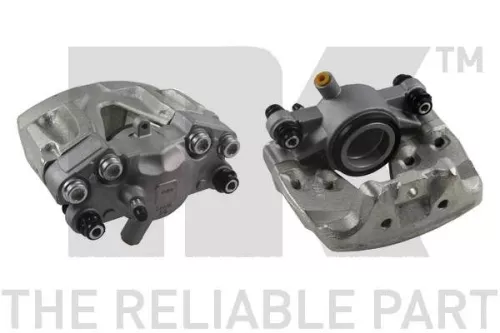 Brake Caliper