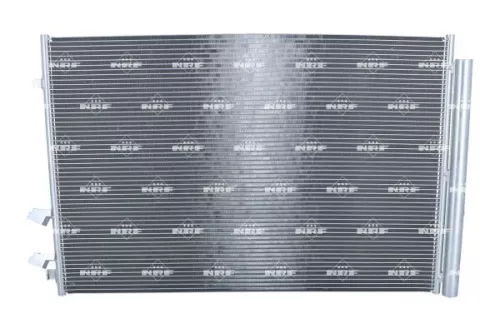 NRF Condenser, air conditioning (350477)