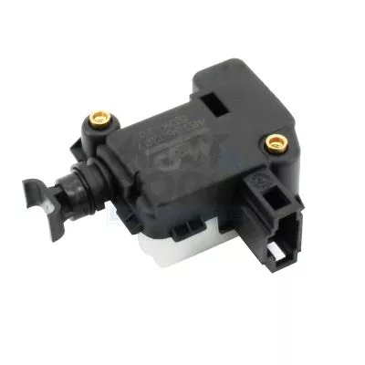MEAT & DORIA Actuator, central locking system (31411)