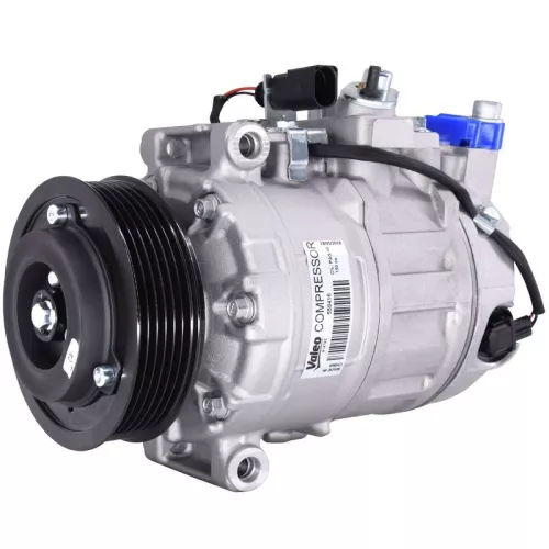 VALEO Compressor, air conditioning (559416)