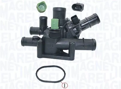 MAGNETI MARELLI Thermostat, coolant (352317100090)