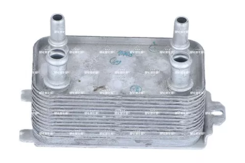 NRF Oil Cooler, automatic transmission (310052)