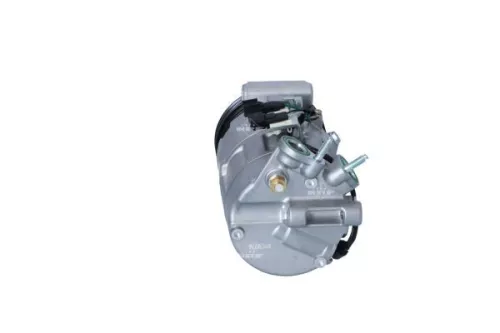 NRF Compressor, air conditioning (32813)