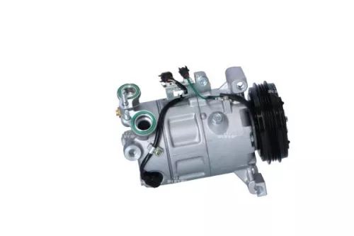 NRF Compressor, air conditioning (32813)