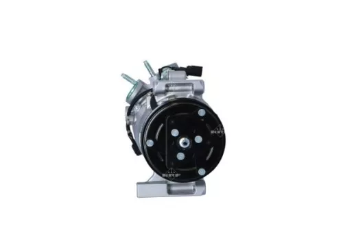 NRF Compressor, air conditioning (32813)