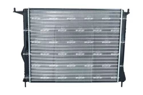 NRF Radiator, engine cooling (53069A)