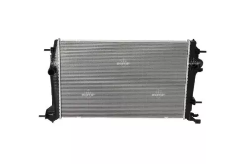 NRF Radiator, engine cooling (59354)