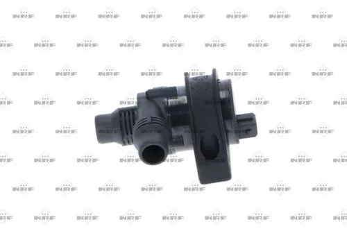 NRF Auxiliary Water Pump (cooling water circuit) (390006)
