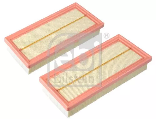 FEBI BILSTEIN Air filter kit (174038)