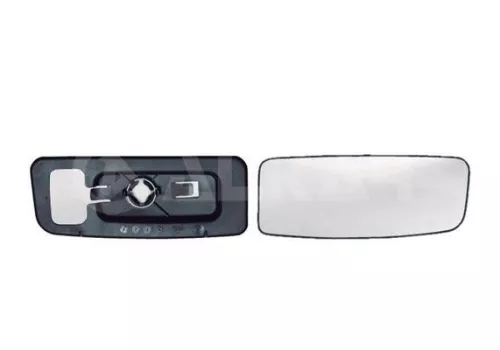 ALKAR Mirror Glass, exterior mirror (6414994)