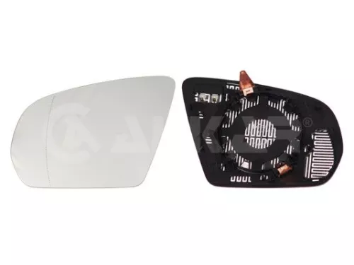 Mirror Glass, exterior mirror