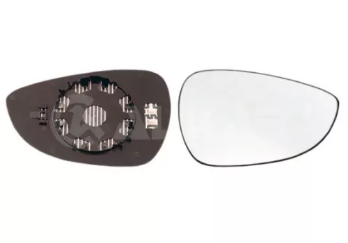 ALKAR Mirror Glass, exterior mirror (6472394)