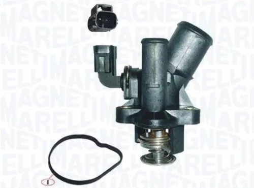 MAGNETI MARELLI Thermostat, coolant (352317100360)
