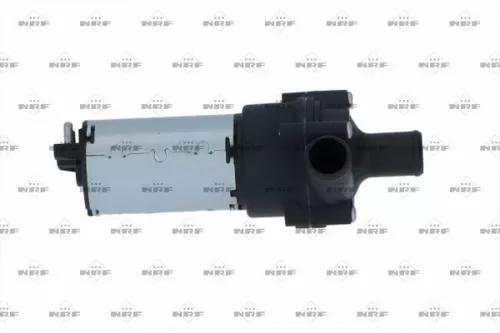NRF Auxiliary Water Pump (cooling water circuit) (390025)
