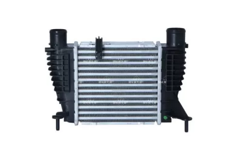 Charge Air Cooler