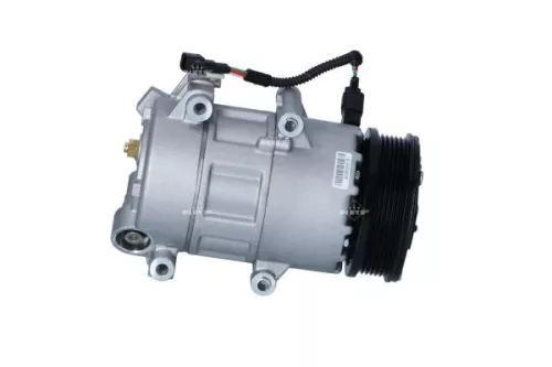 NRF Compressor, air conditioning (320081)