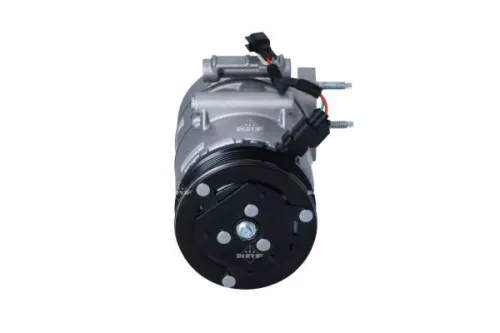 NRF Compressor, air conditioning (320081)