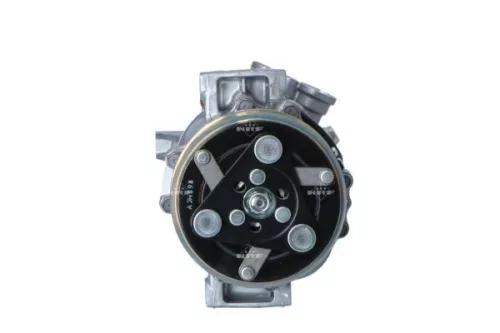 NRF Compressor, air conditioning (320084G)