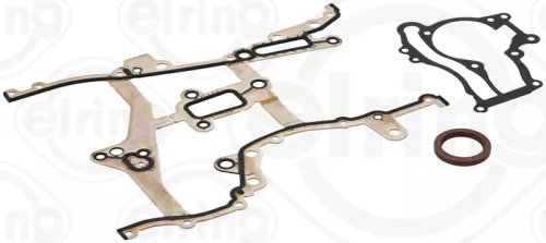 ELRING Gasket Kit, timing case (384.550)
