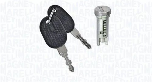 Lock Cylinder
