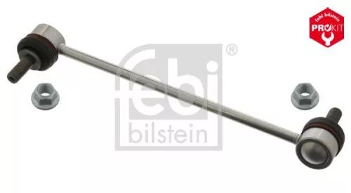 FEBI BILSTEIN Link/Coupling Rod, stabiliser bar (43557)