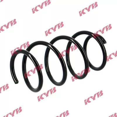 KYB Suspension Spring (RA1312)