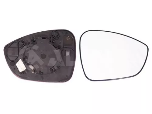 Mirror Glass, exterior mirror