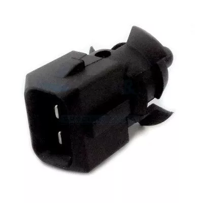 Sensor, exterior temperature