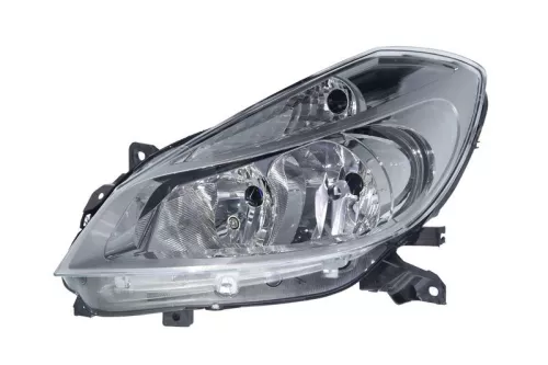 Headlight