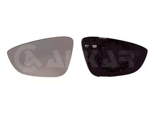 Mirror Glass, exterior mirror