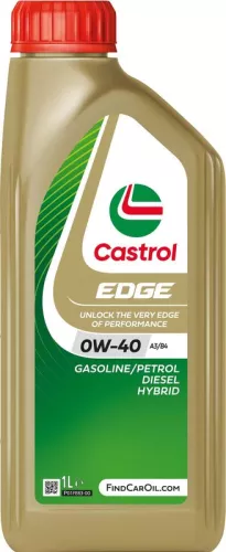 Engine Oil