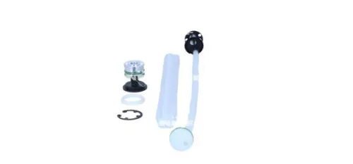 NRF Dryer, air conditioning (33398)