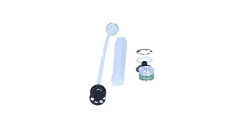 NRF Dryer, air conditioning (33398)