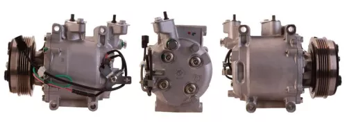 ELSTOCK Compressor, air conditioning (51-0787)
