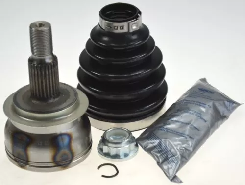LÖBRO Joint Kit, drive shaft (304829)