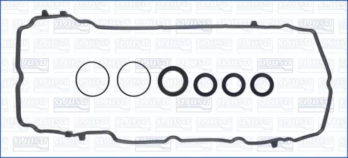 Gasket Set, cylinder head cover