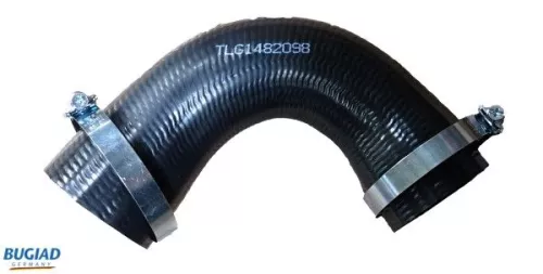 Charge Air Hose