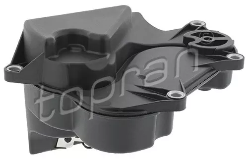 TOPRAN Oil Separator, crankcase ventilation (117 751)