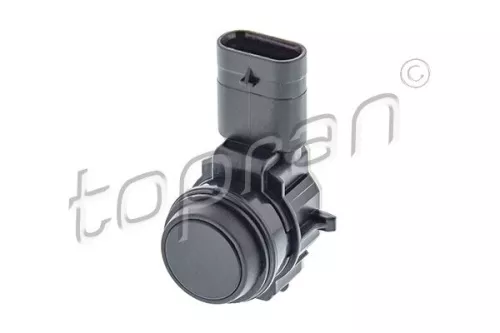 Sensor, park distance control