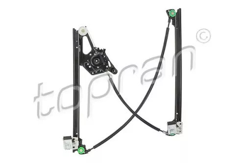 Window Regulator