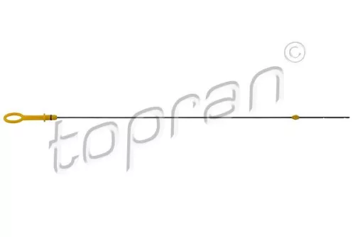 TOPRAN Oil Dipstick (701 471)