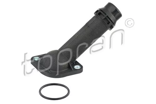 TOPRAN Coolant Flange (109 348)