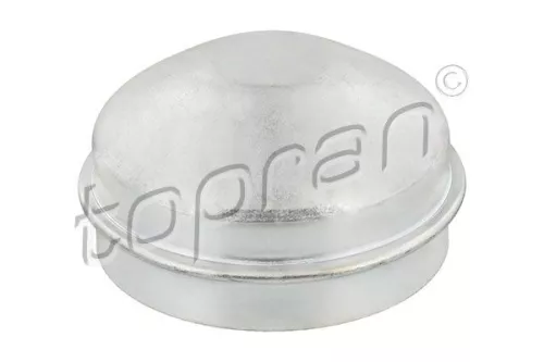 TOPRAN Protection Lid, wheel hub (207 569)