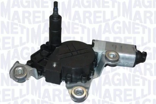 MAGNETI MARELLI Wiper Motor (064038006010)