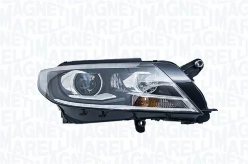 MAGNETI MARELLI Headlight (711307024164)