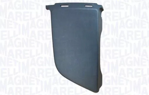 MAGNETI MARELLI Trim/Protection Strip, bumper (021316900110)